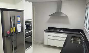 Imagem 4: Apartamento para venda possui 306 metros quadrados com 3 quartos