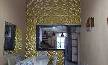 Imagem 6: Casa à venda no Condomínio Horto Florestal Villagio - Sorocaba/SP