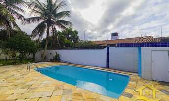 Imagem 5: Casa - Térrea no bairro Stella Maris, 100 metros da praia, Peruíbe-SP