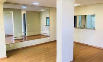 Imagem 2: L476 Lindo Apto 3 Dorm Transf. em Living Amplo, Sacada Integrada, Suíte, Box Coberto Junto