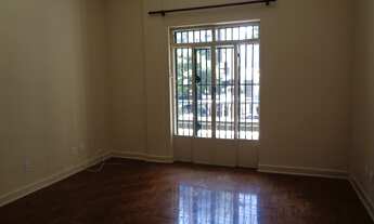 Imagem 1: Apartamento de 48 metros quadrados no bairro Paraíso com 1 quarto