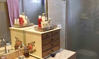 Imagem 3: Casa para venda tem 135 metros quadrados com 3 quartos em Vila Guarani - Mauá - SP