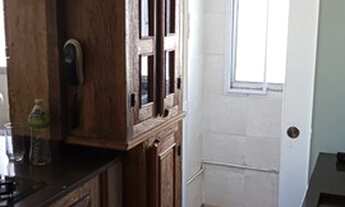 Imagem 6: Apartamento para venda possui 50 metros quadrados com 2 quartos em Parque Munhoz - São Pau