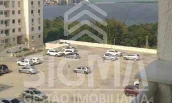 Imagem 7: APARTAMENTO RESIDENCIAL em Macaé - RJ, Granja dos Cavaleiros