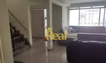 Imagem: Sobrado de Vila com 3 dormitórios à venda