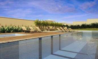 Imagem: Apartamento para venda tem 65m2 com 2 suítes