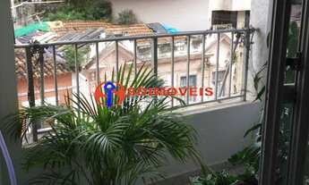 Imagem 5: Apartamento para venda tem 54 metros quadrados com 2 quartos em Catete - Rio de Janeiro