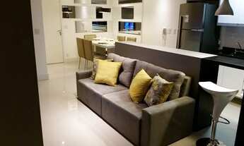 Imagem: Apartamento para venda com 66 m2 - 1 quarto