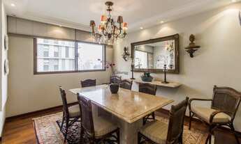 Imagem 6: Les Grenadines, lindo apartamento com 3 dormitórios sendo 2 suítes e 2 vagas na garagem!