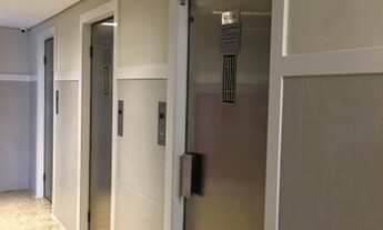 Imagem 3: Kitnet/conjugado com cozinha separada - Bela Vista - São Paulo - SP