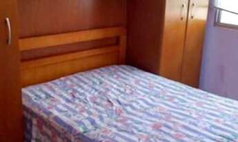 Imagem 5: Apartamento Térreo para Venda em São Paulo, Itaquera, 3 dormitórios, 1 banheiro, 1 vaga