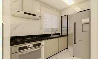 Imagem: Apartamento com área privativa 3 quartos