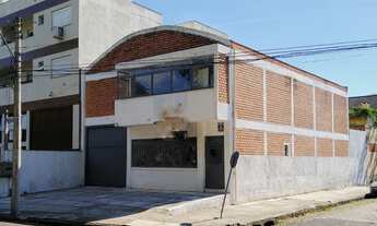 Imagem 2: PORTO ALEGRE - Galpão/Depósito/Armazém - SANTA MARIA GORETTI