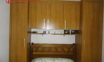 Imagem 5: Vila Alpina - 75 m², 3 dormitórios, 1 suíte, 2 vagas