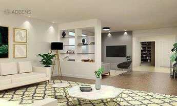 Imagem 2: Apartamento à venda, 322 m² por R$ 3.220.000,00 - Higienópolis - São Paulo/SP