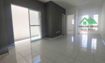 Imagem 5: Bela casa de dois quartos com ampla garagem no bairro Carlotas em Paracuru