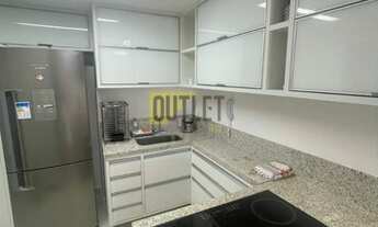 Imagem 7: IN MARE BALI - Doubleflat com 82 metros todo mobiliado/ Porteira fechada