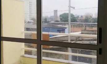 Imagem 7: Casa para venda tem 110 metros quadrados com 3 quartos em Jardim Casablanca - São Paulo