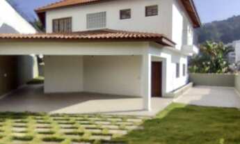 Imagem: Casa 03 suítes - Horto Florestal