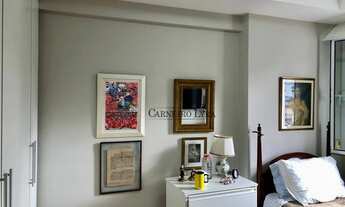 Imagem 15: Lindo apt reformado à venda na rua Tupi