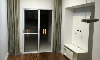 Imagem 1: Flat, Vila Olímpia - São Paulo