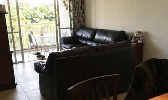 Imagem: São Paulo - Apartamento Padrão - Morumbi