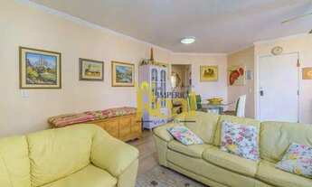 Imagem 7: Apartamento, 103 m² - venda por R$ 1.350.000,00 ou aluguel por R$ 5.000,00/mês - Alto da L