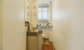 Imagem 7: Apartamento com 03 suítes, escritório, 03 vagas de garagem em lugar tranquilo na Vila Mada