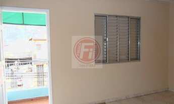 Imagem 5: Casa Assobradada - Vila São Francisco