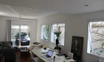 Imagem 6: Casa para venda possui 150 metros quadrados com 2 quartos em Vila Madalena - São Paulo - S