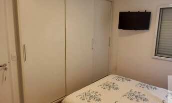 Imagem 6: Apto com 03 Quartos - 01 Vaga de Garagem - Próximo do Metrô Santa Cecília