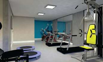 Imagem 6: Apartamentos 2 dormitórios em Perus 500 m estação CPTM