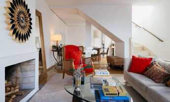 Imagem 3: Sobrado - 150 de Terreno - 184 m2 de Construção - ÓTIMO LOCAL