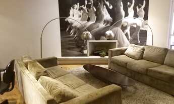 Imagem 5: Apartamento para aluguel com 90 metros quadrados com 3 quartos em Jardim Paulista - São Pa