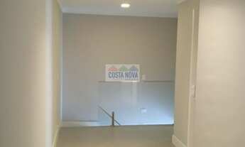 Imagem 7: Apartamento Duplex a venda, em excelente estado. 85m². Bairro Paraíso