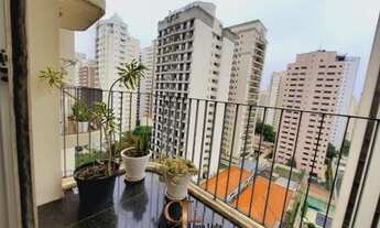 Imagem 4: São Paulo - Apartamento Padrão - Moema