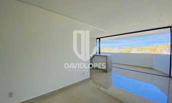 Imagem 2: Apartamento para venda tem 72 metros quadrados com 2 quartos em São Mateus - Juiz de Fora