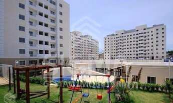 Imagem 5: APARTAMENTO RESIDENCIAL em Macaé - RJ, Granja dos Cavaleiros