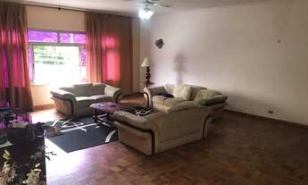 Imagem: Casa terrea Campo Belo