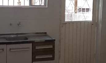 Imagem: Casa para aluguel possui 65 metros quadrados