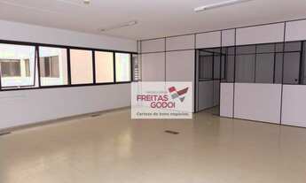 Imagem 4: Conjunto para alugar, 83 m² por R$ 2.200,00/mês - Batel - Curitiba/PR