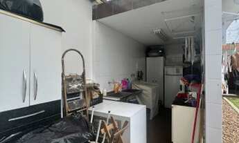 Imagem 6: Casa para venda possui 169 metros quadrados com 3 quartos