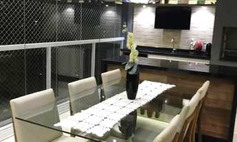 Imagem 6: Vendo apto 97m2 no Wide Vl Mariana, 3dorms, varanda gourmet, 2 vga, a 850 do Metrô Pça Árv