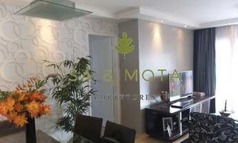 Imagem 3: Apartamento no bairro Casa Verde - SP