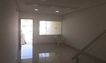 Imagem 2: Sobrado para venda possui 113 metros quadrados com 3 quartos em Vila Dom Pedro I - São Pau