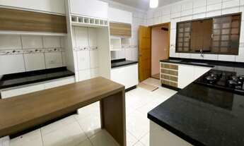 Imagem 6: LOCAÇÃO Casa com 3 dormitórios