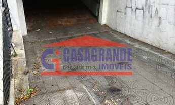 Imagem 4: Sobrado para aluguel possui 185 metros quadrados com 3 quartos em Cidade Mãe do Céu - São