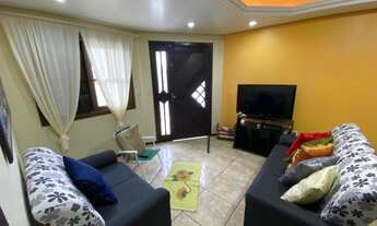 Imagem 6: Sobrado com 3 dormitórios Tramandaí - Casa Padrão - Centro