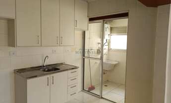 Imagem 6: Apartamento 03 Dorm. em Pinheiros - São Paulo