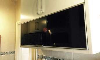 Imagem 5: Apartamento residencial à venda, Tatuapé, São Paulo